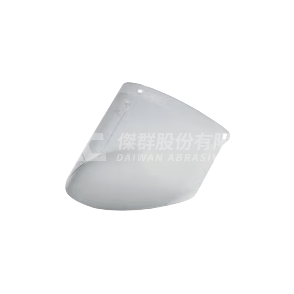3M WP96長面罩(搭配3M安全帽)